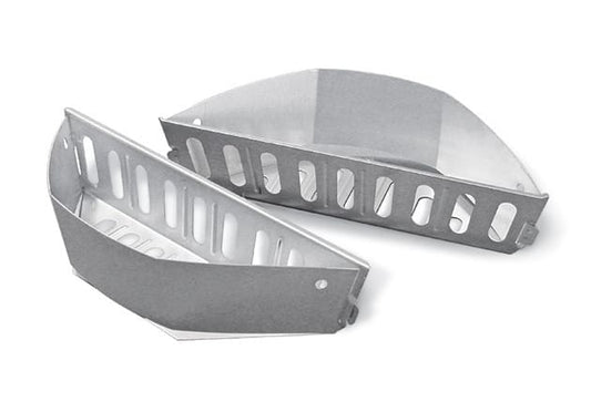 Weber Barbecue Accessories > Smoking Accessories > Charcoal Accessories > Charcoal Baskets Weber 7403 Charcoal Baskets