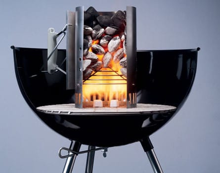 Weber Barbecue Accessories > Smoking Accessories > Charcoal Accessories > Fire Starters Weber Lighter Cubes - Box of 24