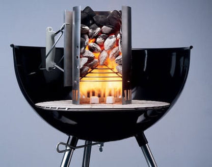 Weber Barbecue Accessories > Smoking Accessories > Charcoal Accessories > Fire Starters Weber Lighter Cubes - Box of 24