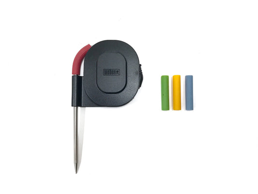 Weber Barbecue Accessories > Thermometers > Digital > Probes Weber iGrill Meat Temperature Probe