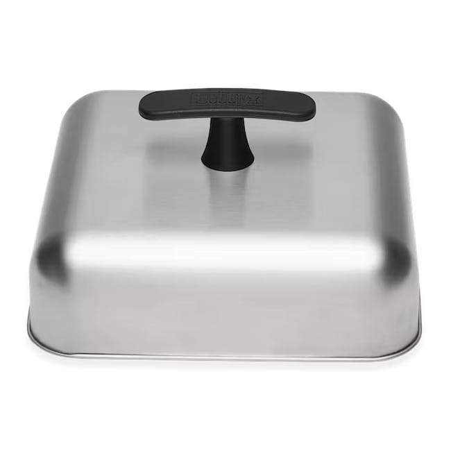 Weber Barbecue Accessories > Tools and Gadgets > Grill Toppers > Griddles Weber Basting Dome