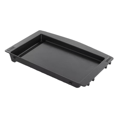 Weber Barbecue Accessories > Tools and Gadgets > Grill Toppers > Griddles Weber Genesis Cast Iron Griddle - Genesis II Series