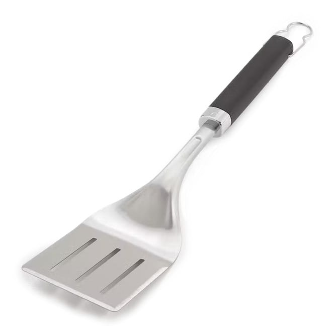 Weber Barbecue Accessories > Tools & Gadgets > Spatula Weber Precision Grill Spatula