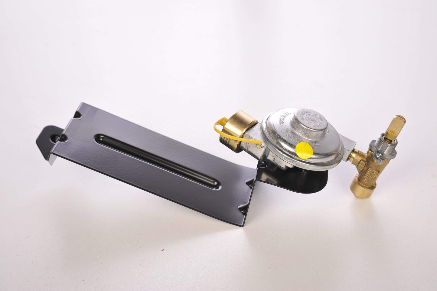 Weber Barbecue Parts > Hoses & Fittings > Regulators Weber Q 1000 & 1200 Replacement Valve & Regulator