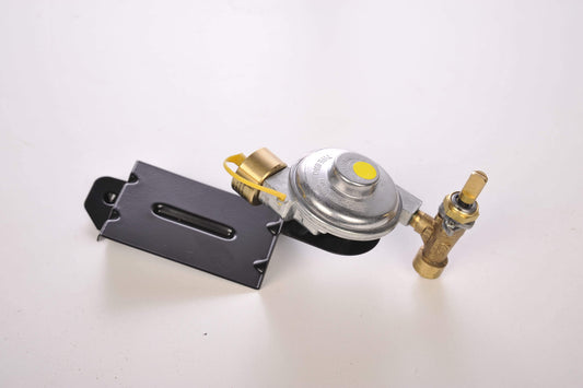 Weber Barbecue Parts > Hoses & Fittings > Regulators Weber Q 2000 & 2200 Replacement Valve & Regulator