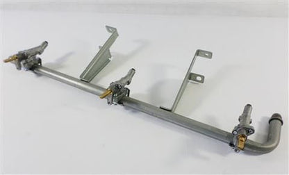 Weber Barbecue Parts > Manifold Assembly Weber 67035 NG Manifold assembly for Spirit II 310 Series