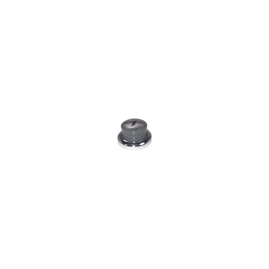 Weber Barbecue Parts > Weber 30158201 Button for ignition module, threaded style (gray)