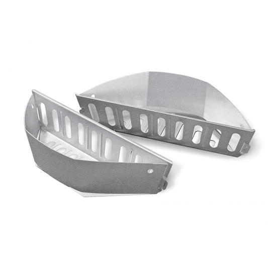 Weber Barbecue Parts > Weber 62423 Char-Basket assembly (qty. 1)