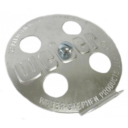Weber Barbecue Parts > Weber 63059 Damper kit