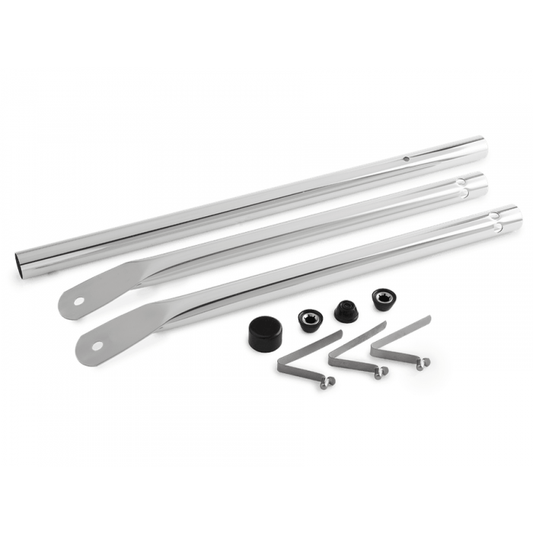 Weber Barbecue Parts > Weber 65133 Leg kit, Master-Touch