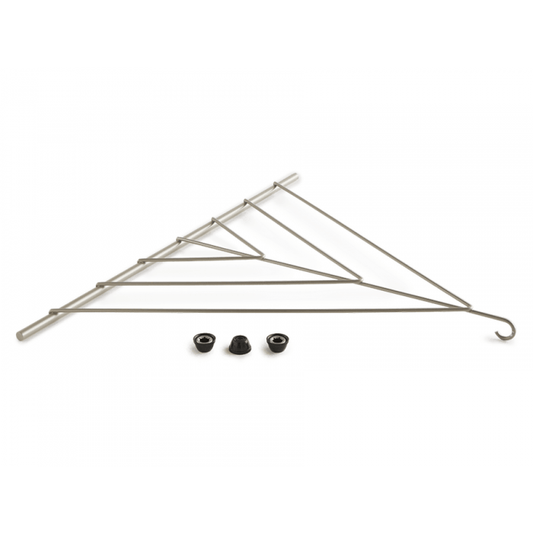 Weber Barbecue Parts > Weber 65427 Triangle for 18.5 Inch   Kettles