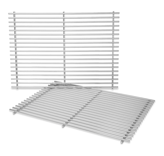 Weber Barbecue Parts Weber 66802 Cooking Grates (Genesis II)