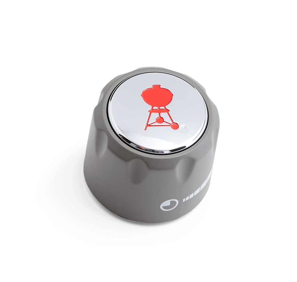 Weber Barbecue Parts Weber 70378 Knob
