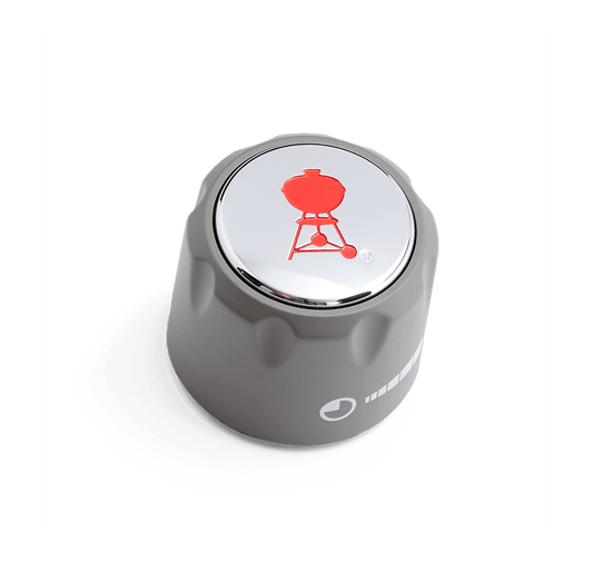 Weber Barbecue Parts Weber 70378 Knob