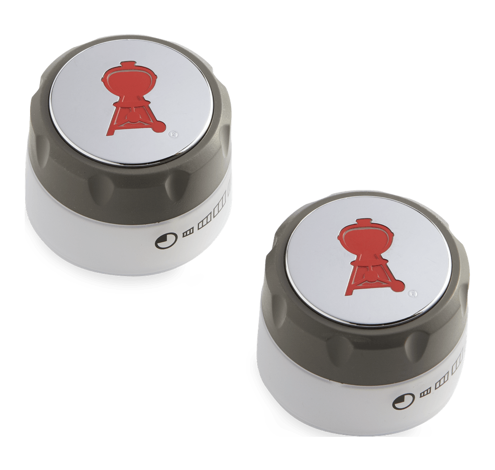 Weber Barbecue Parts > Weber 70867 Control Knob