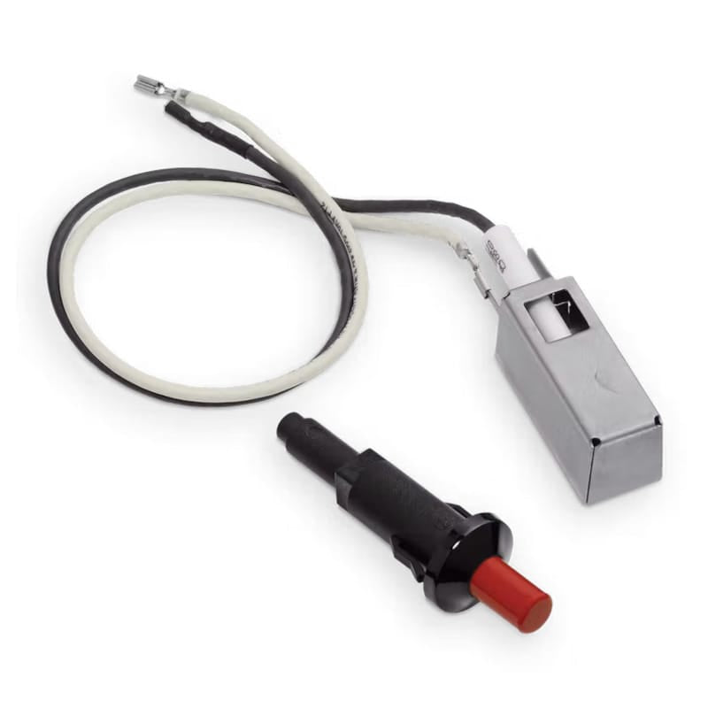 Weber Barbecue Parts Weber 7510 Igniter Kit - Genesis Silver/Gold/Plat & Spirit 200/300 Series