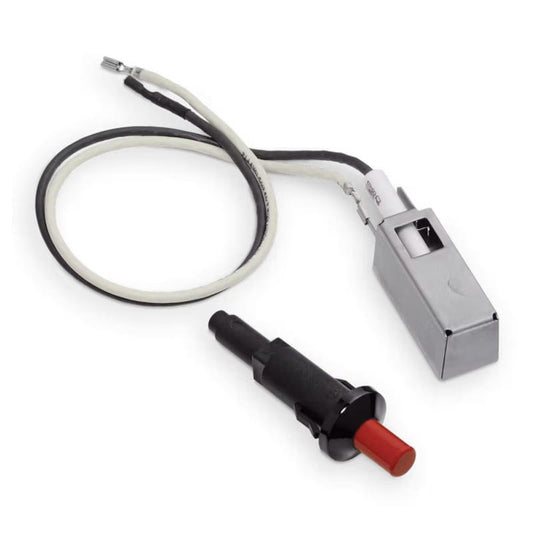 Weber Barbecue Parts Weber 7510 Igniter Kit - Genesis Silver/Gold/Plat & Spirit 200/300 Series