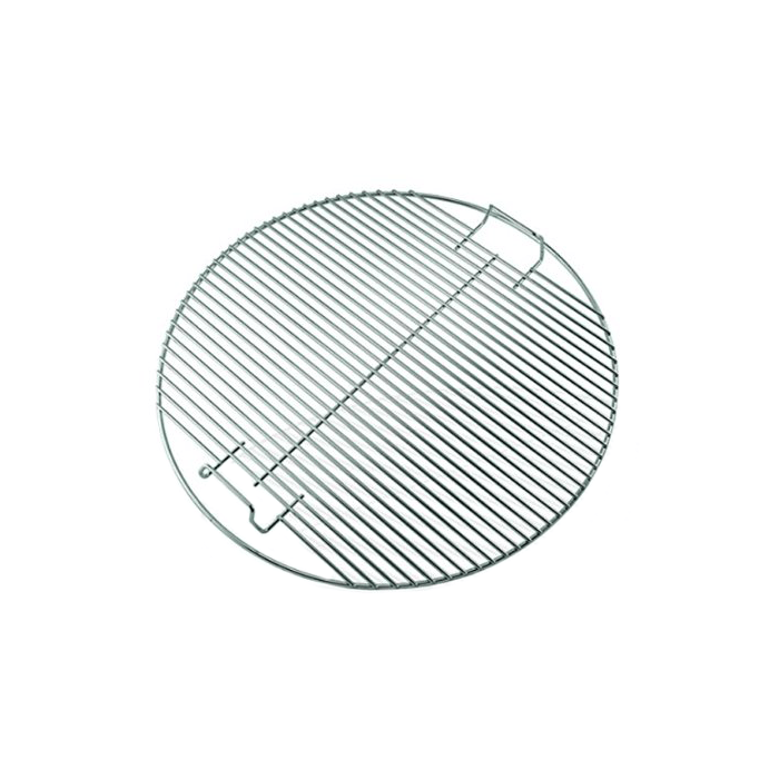 Weber Barbecue Parts > Weber 85030 Lower cooking grate, 14.5 Inch   Smokey Mountain Cooker '14