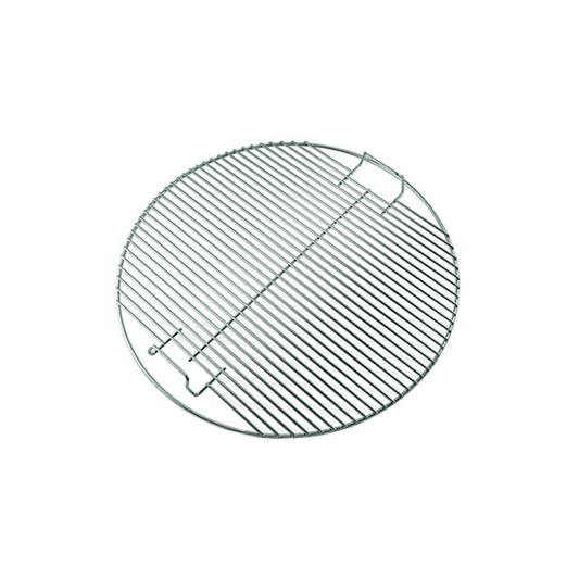 Weber Barbecue Parts > Weber 85030 Lower cooking grate, 14.5 Inch   Smokey Mountain Cooker '14
