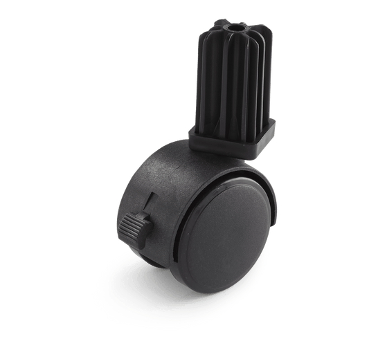 Weber Barbecue Parts Weber 99241 Locking Caster