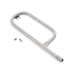 Weber Barbecue Parts Weber Burner Tube P Shape Q100