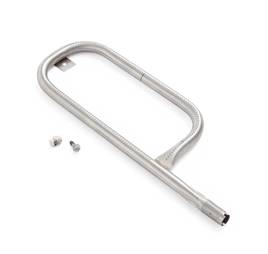 Weber Barbecue Parts Weber Burner Tube P Shape Q100