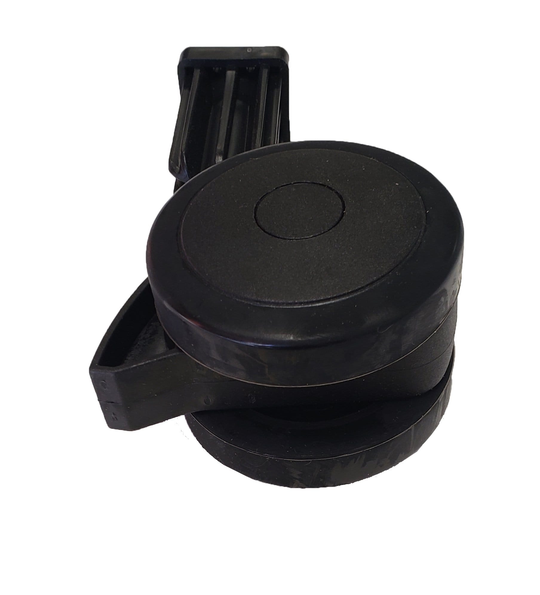 Weber Barbecue Parts Weber Fixed Caster with Insert