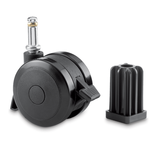 Weber Barbecue Parts Weber Locking Caster with Insert