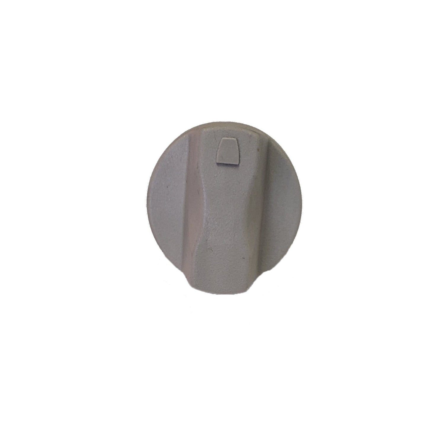 Weber Barbecue Parts Weber Main Burner Control Knob Grey
