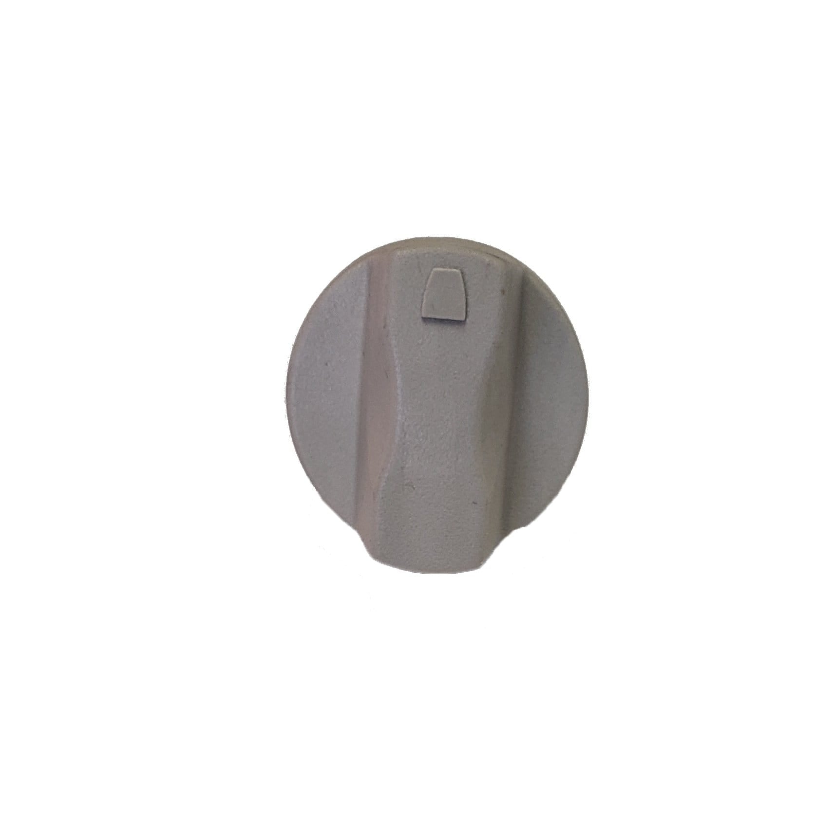 Weber Barbecue Parts Weber Main Burner Control Knob Grey