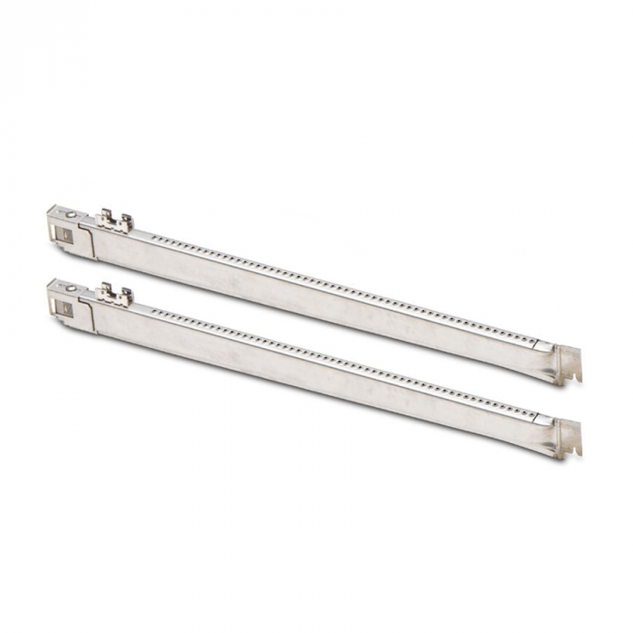 Weber Burner Weber 67488 Burner Kit for Genesis II 2-Burner LP (Set of 2)