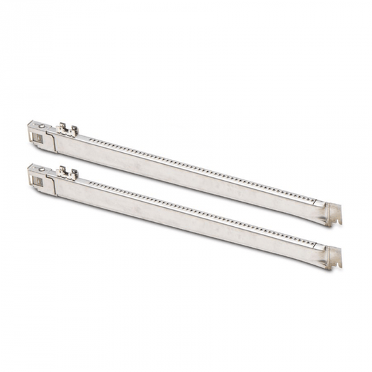 Weber Burner Weber 67488 Burner Kit for Genesis II 2-Burner LP (Set of 2)