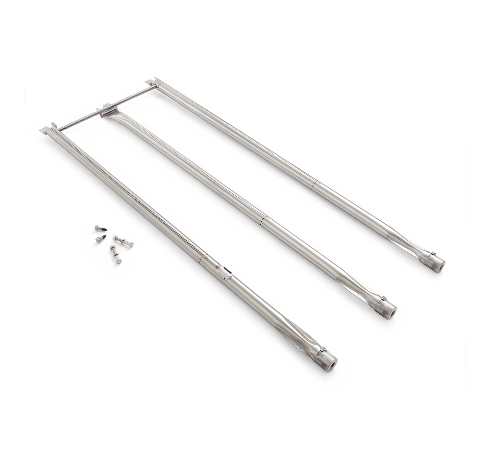 Weber Burner Weber 67722 Burner Tube Set Genesis