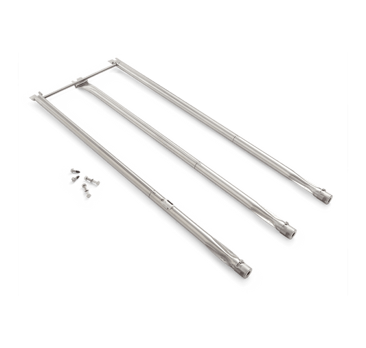 Weber Burner Weber 67722 Burner Tube Set Genesis