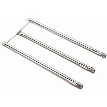Weber Burner Weber Replacement Burner Set For Genesis Platinum