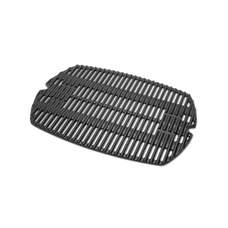 Weber Cooking Grates - Cast Iron Weber 65466 Cooking Grate - Q 200 Series
