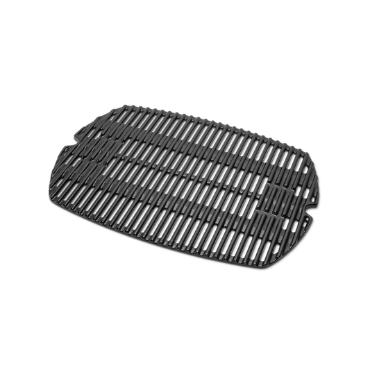 Weber Cooking Grates - Cast Iron Weber 65466 Cooking Grate - Q 200 Series