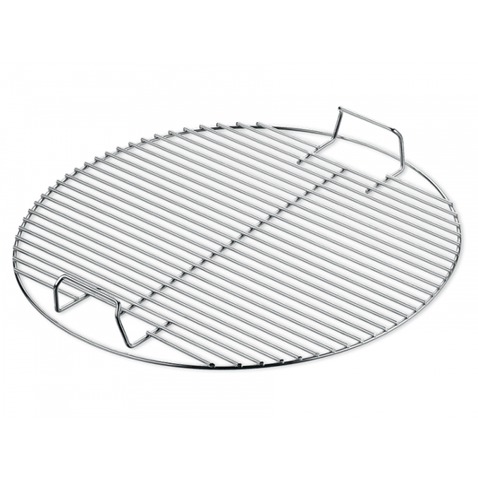 Weber Cooking Grates - Stainless Steel Weber 62888 18.5 Inch   Cooking grate, nickel plated