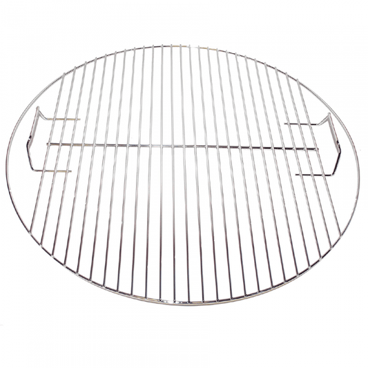 Weber Cooking Grates - Stainless Steel Weber 62889 22.5 Inch   Cooking grate, '11