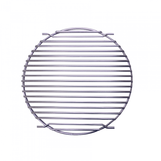 Weber Cooking Grates - Stainless Steel Weber 65171 22.5 Inch   GBS wire grate insert, Master-Touch