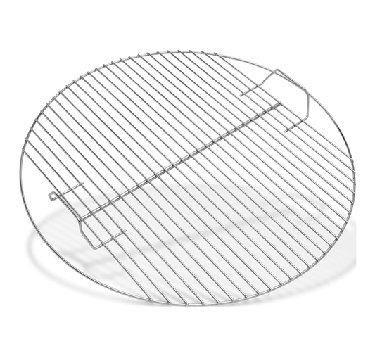 Weber Cooking Grates - Stainless Steel Weber 7435 22.5" Kettle Cooking Grill