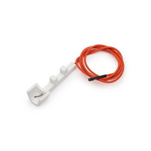 Weber Electrode Weber 66362 Igniter electrode with wire, 36 Inch  , black