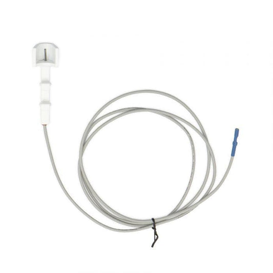 Weber Electrode Weber 66364 Igniter Electrode with Wire, 51 Inch with Blue End