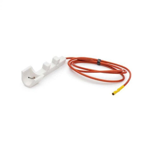 Weber Electrode Weber 66833 Igniter electrode with wire, 27 Inch  , yellow