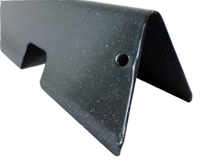 Weber Heat Deflectors Weber 67046 Set of Flavourizer Bars for Porcelain Enameled Spirit II 310 Series (2017 and Newer)(Set of 5)