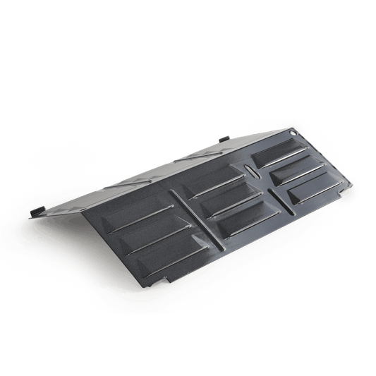 Weber Heat Deflectors Weber 9201 Flavourizer Bar (One Piece)