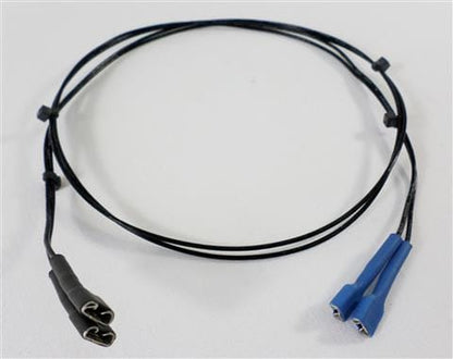 Weber Ignitor Button Weber 67054 Wires for Ignition Button for Spirit II 310 Series