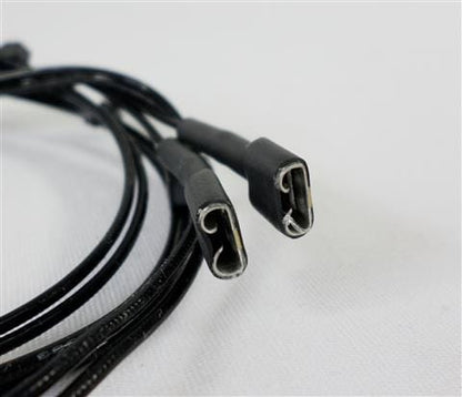 Weber Ignitor Button Weber 67054 Wires for Ignition Button for Spirit II 310 Series