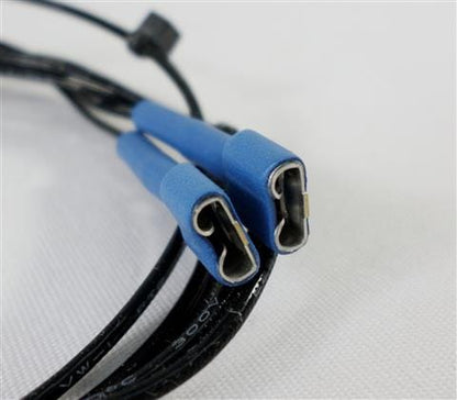 Weber Ignitor Button Weber 67054 Wires for Ignition Button for Spirit II 310 Series