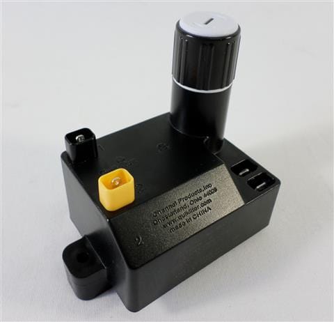 Weber Ignitor Kit Weber 67052 Ignition Module for Spirit II 200/300 Series